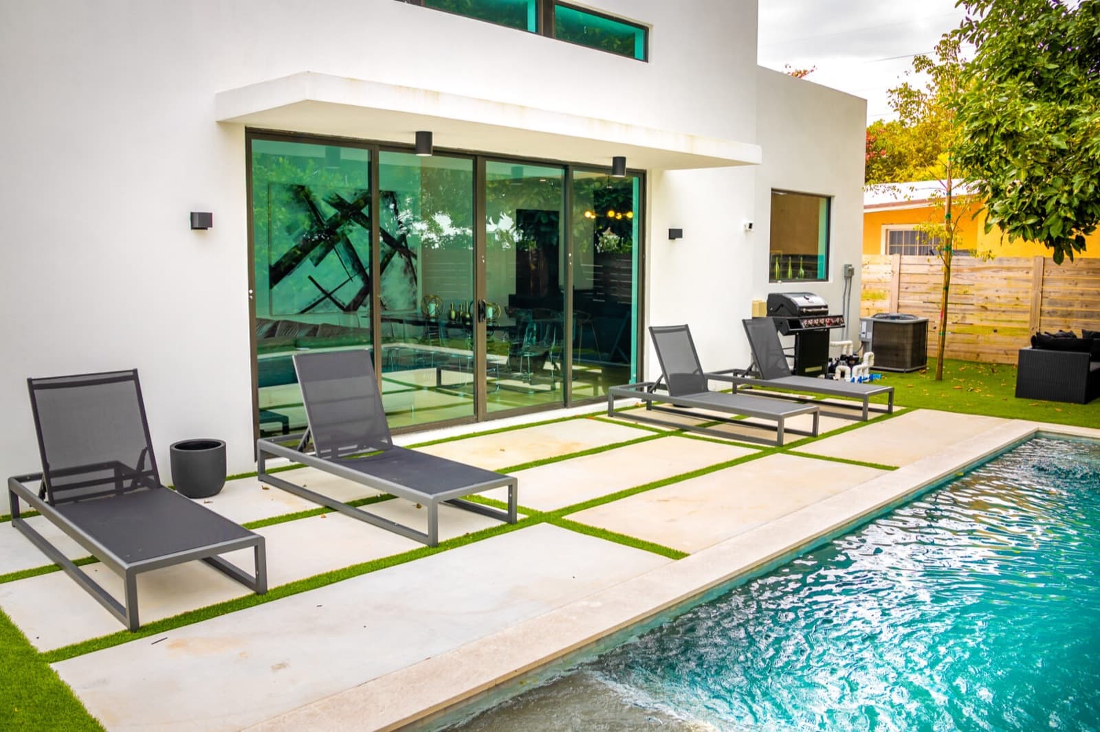 Villa Noir, photo 6