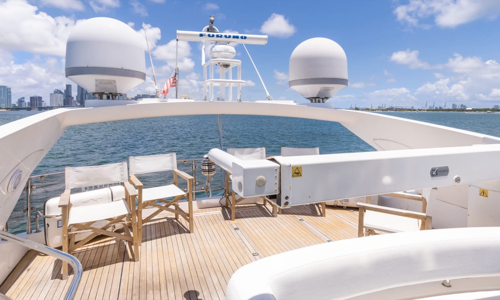 85' Sunseeker, photo 7