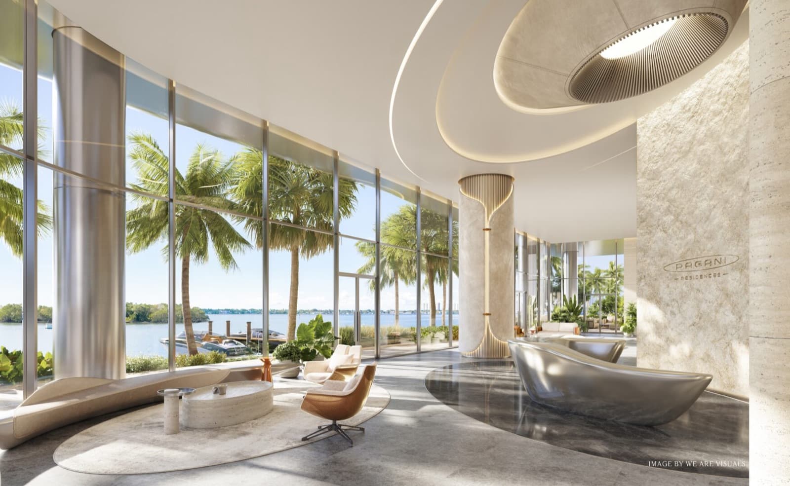 Pagani Residences, photo 6