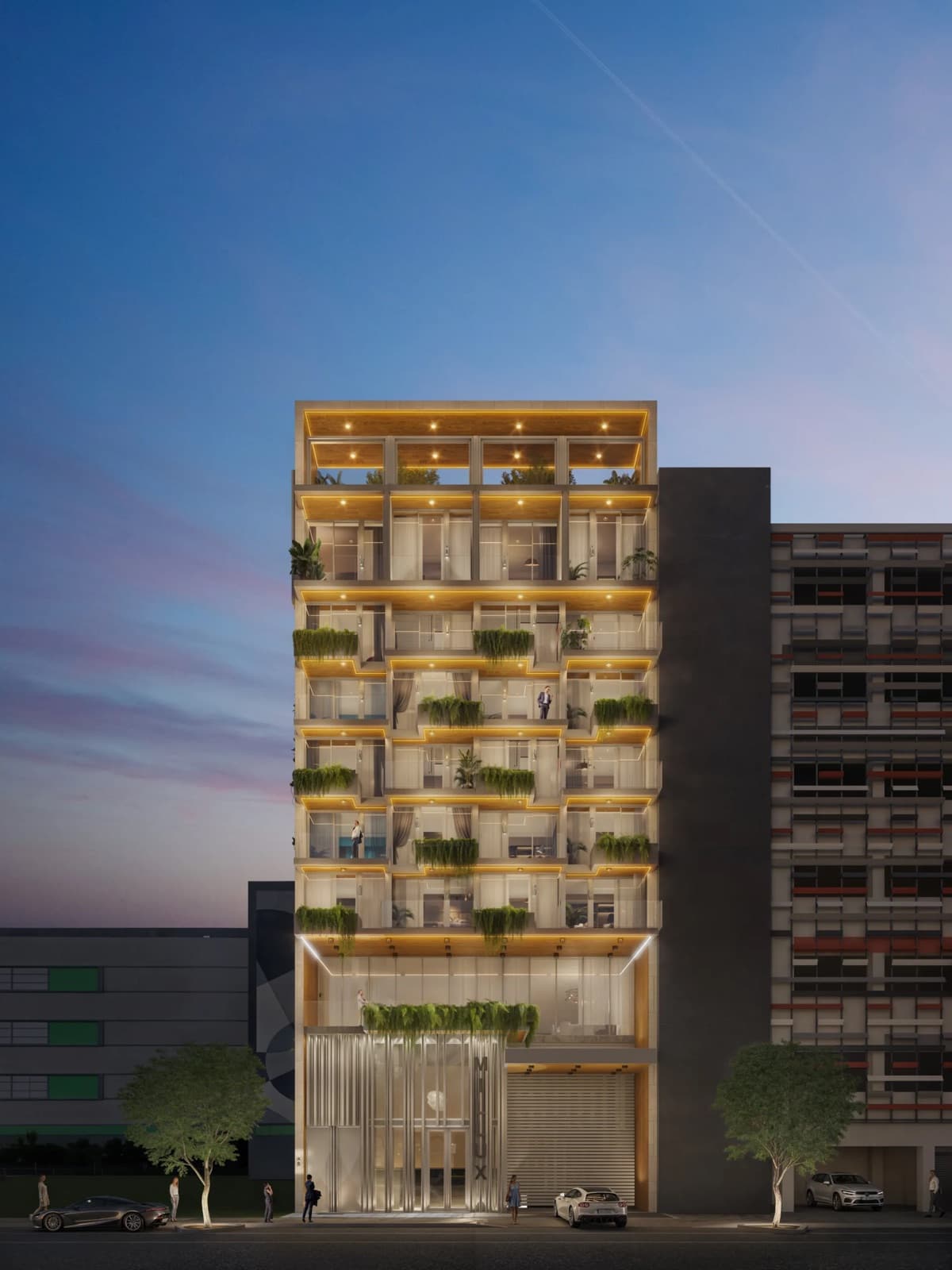 Millux Place, photo 3