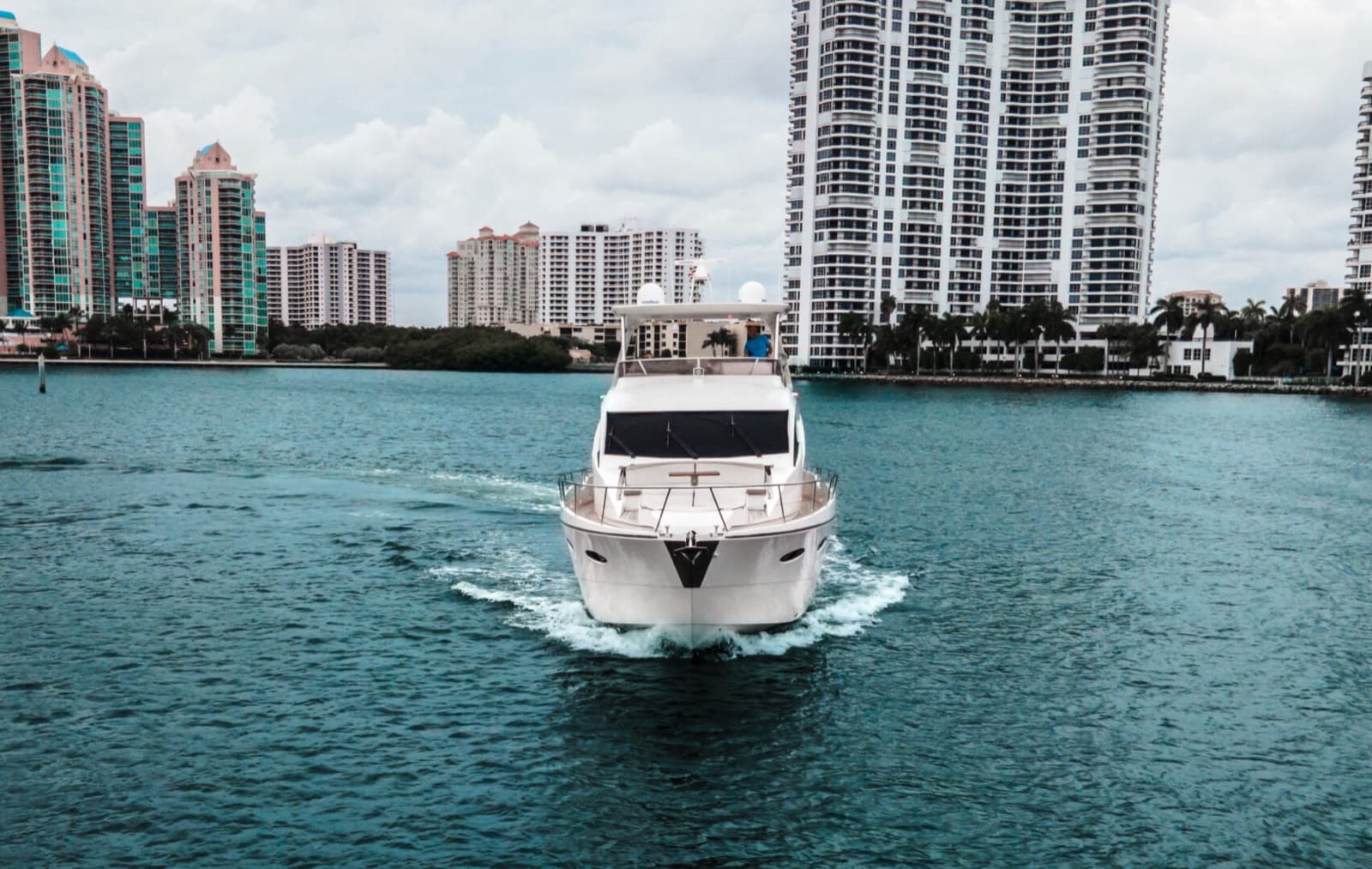 78' Numarine, photo 4