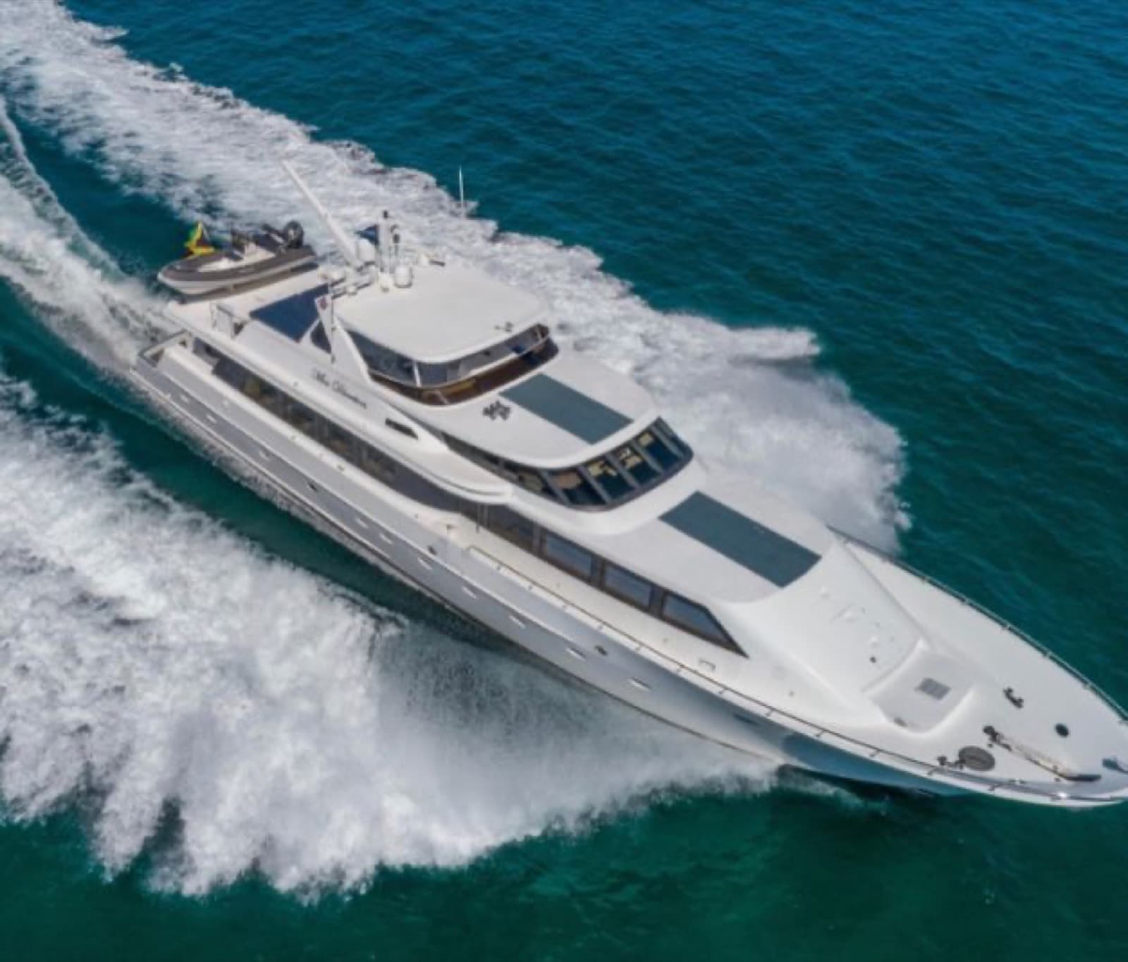 108' Westship