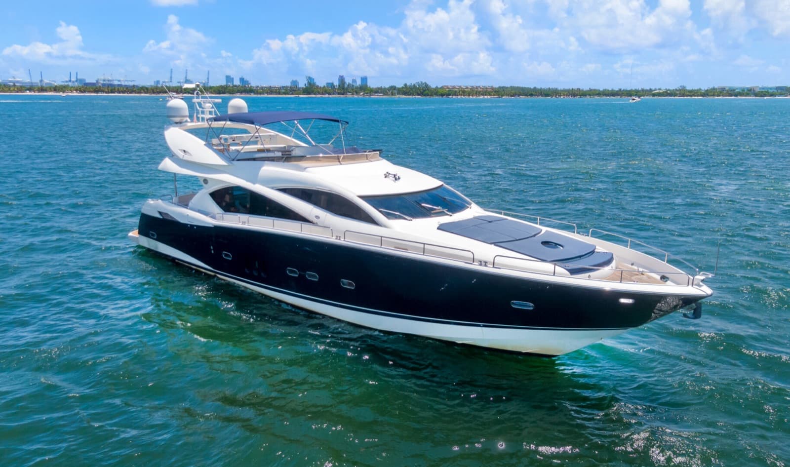 85' Sunseeker, photo 4
