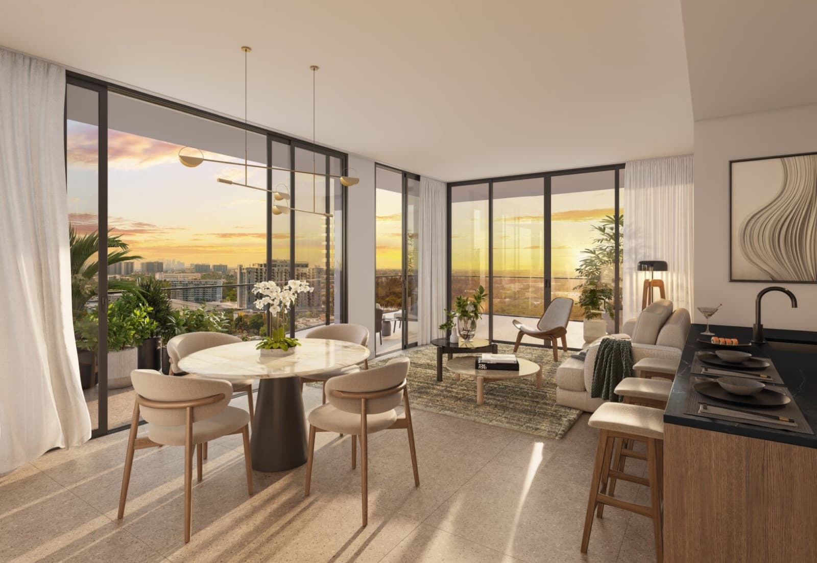 Nexo Residences • High Sea Miami | New Projects, photo 11