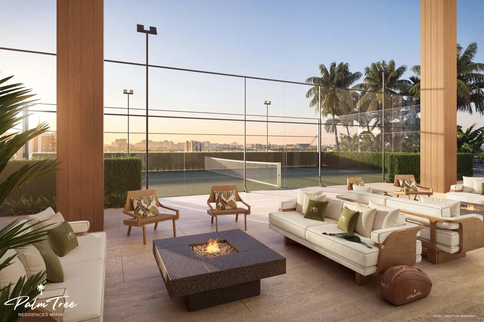 Palm Tree Residences, photo 3