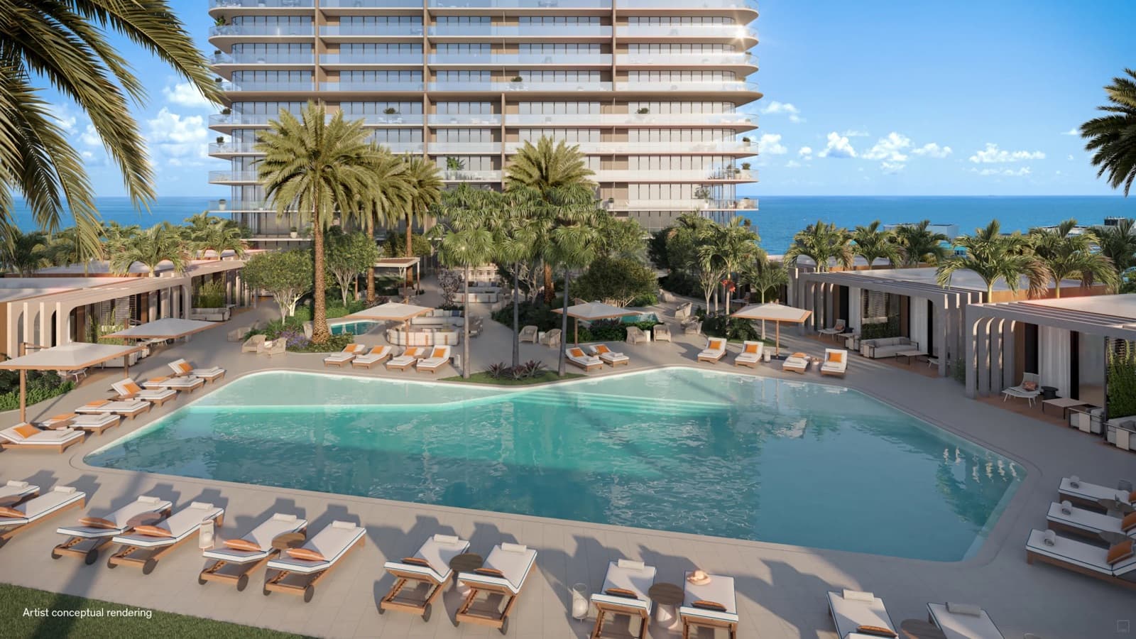 Icon Beach, photo 9