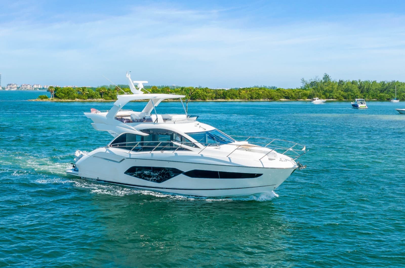 52' Sunseeker, photo 9