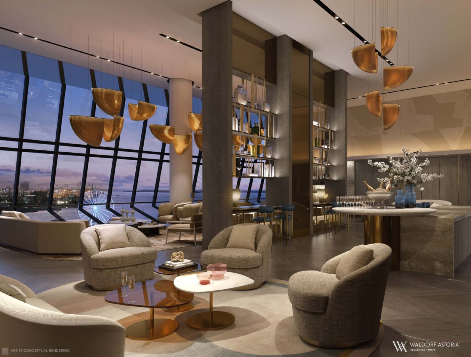 Waldorf Astoria, photo 7