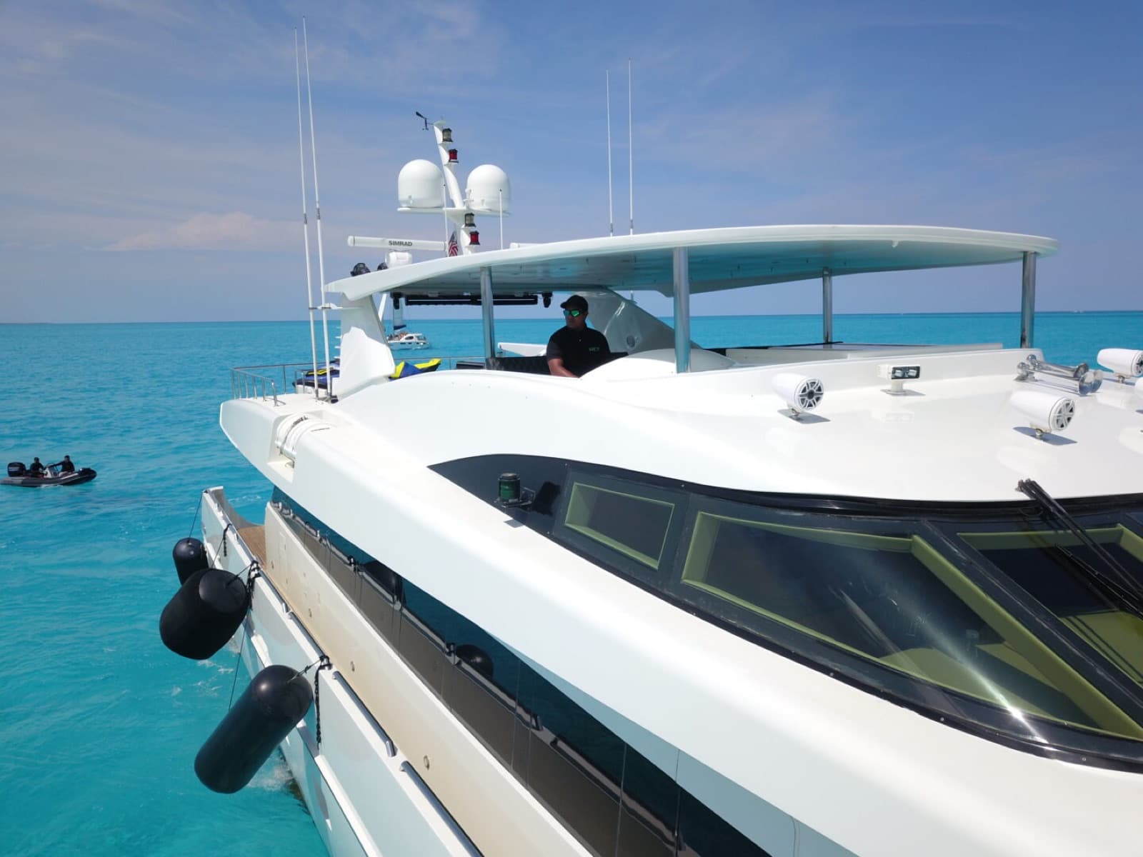 116' Baglietto, photo 6