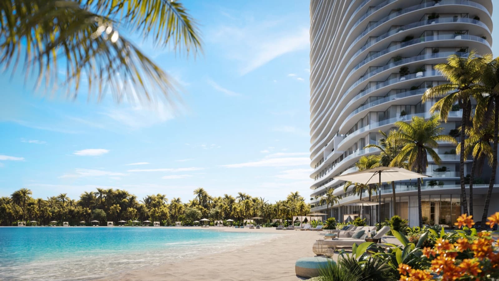One Park Tower By Turnberry, photo 6