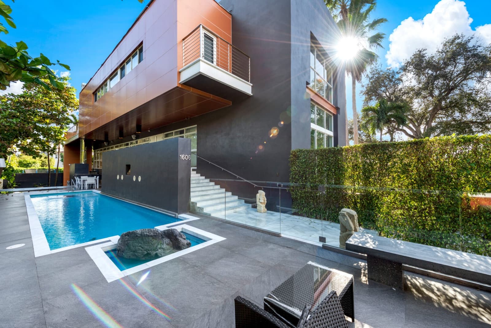 Villa Celine, photo 2
