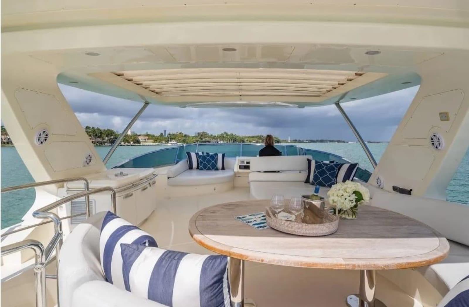 80' Azimut, photo 8