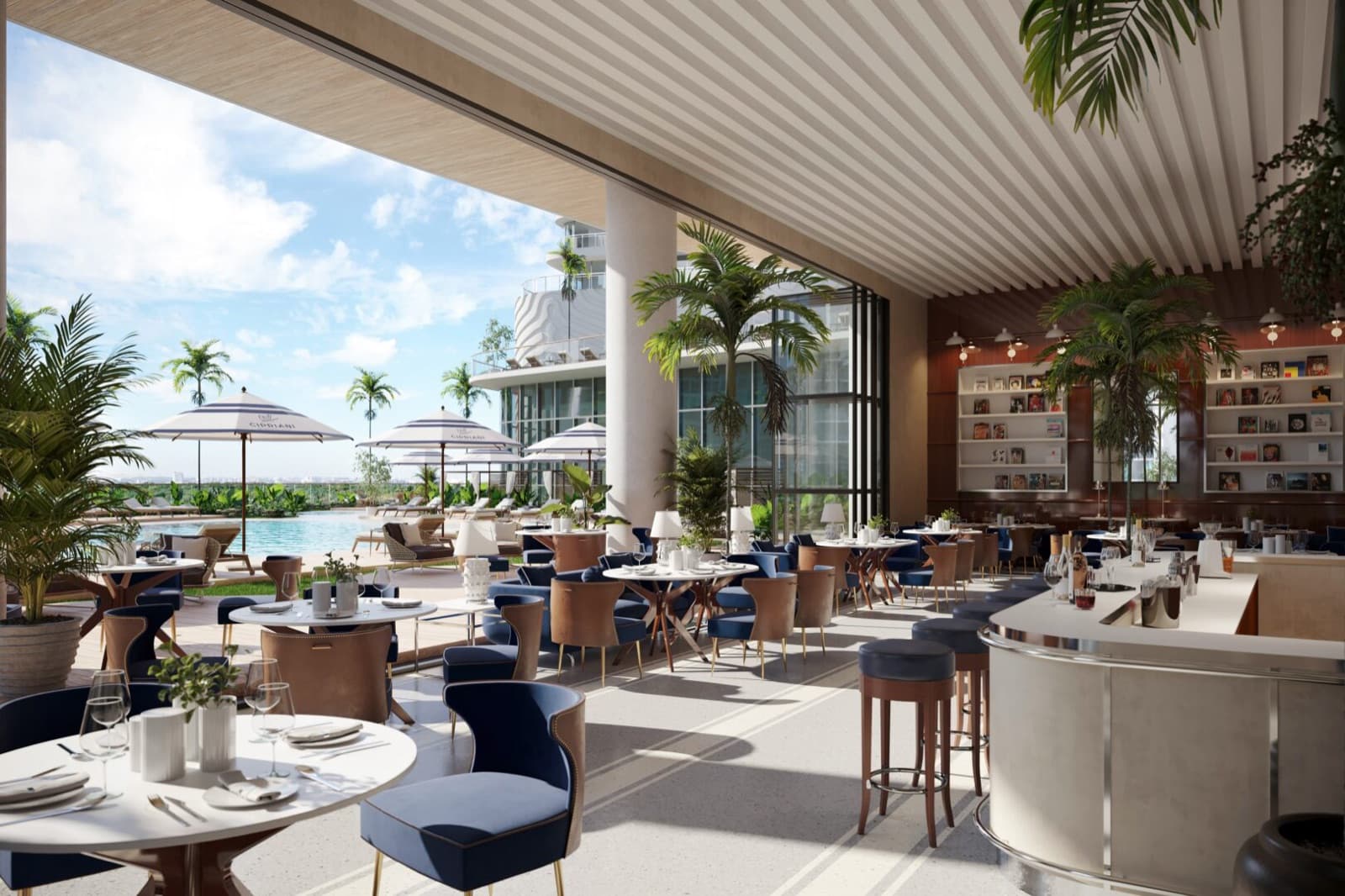 Cipriani Residences, photo 5