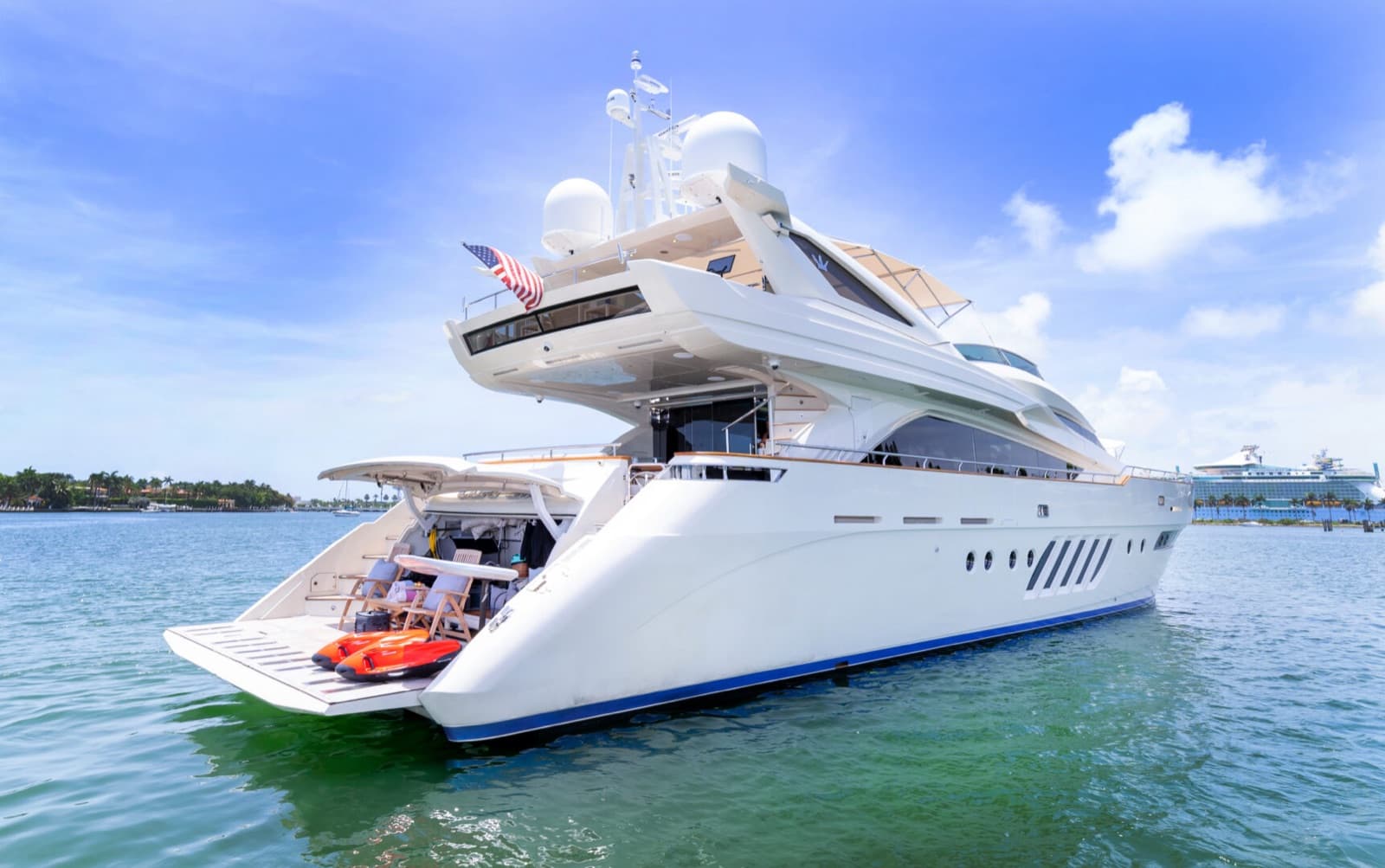 100' Dominator, photo 5