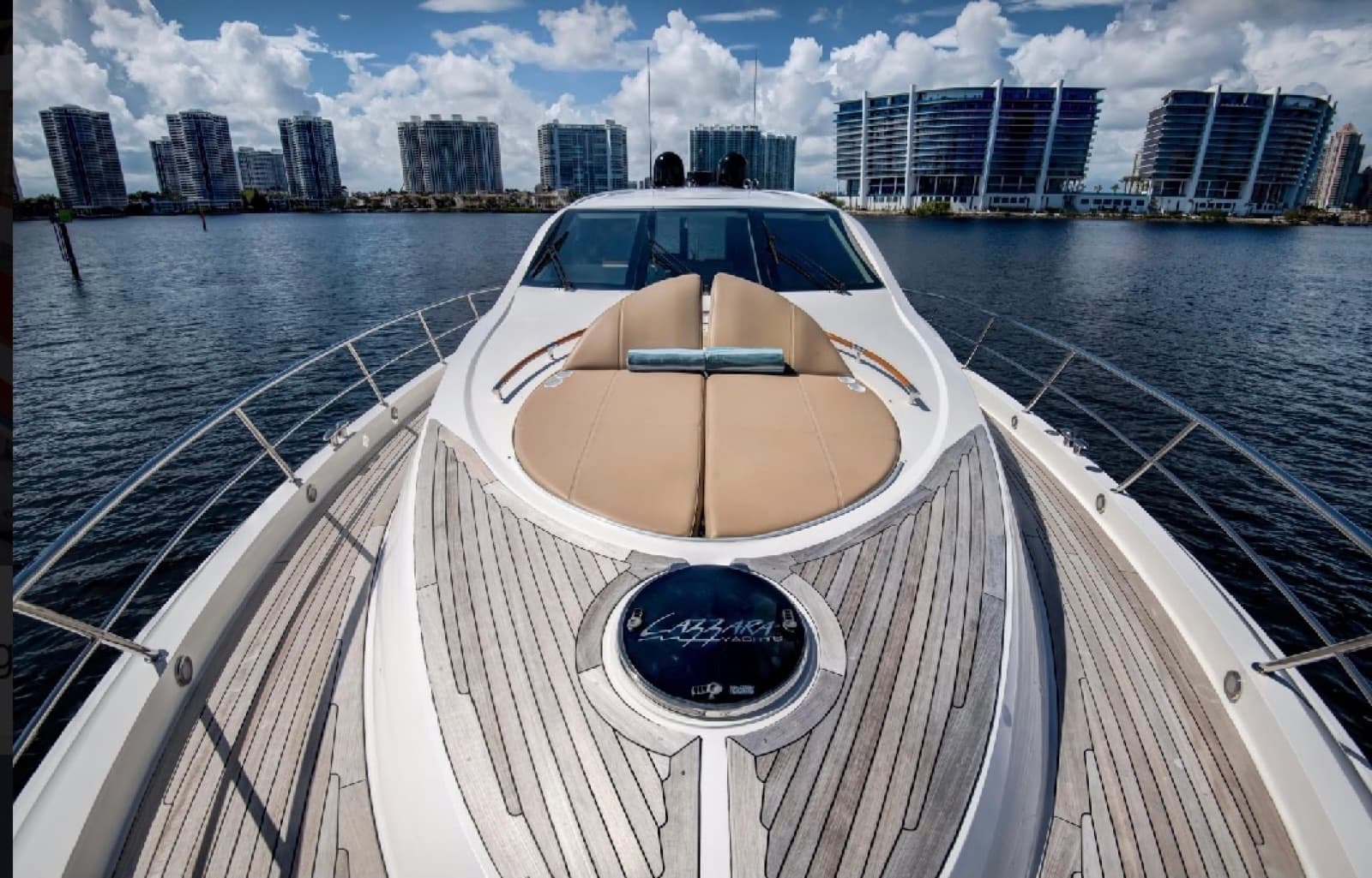 76' Lazzara, photo 7