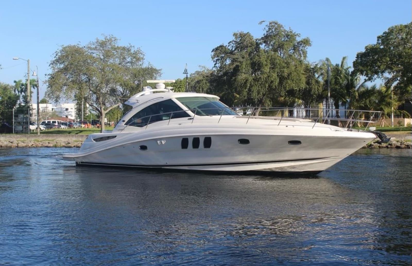 55' Sundancer, photo 11