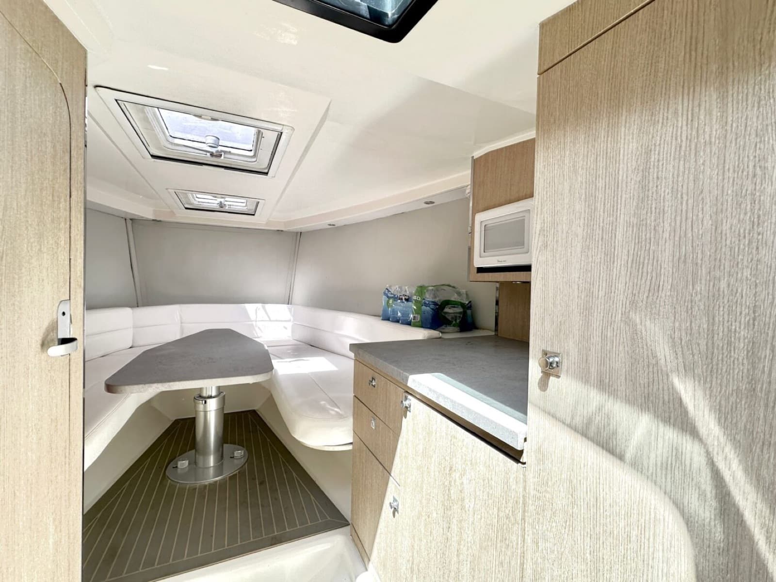 40' Vanducht, photo 6