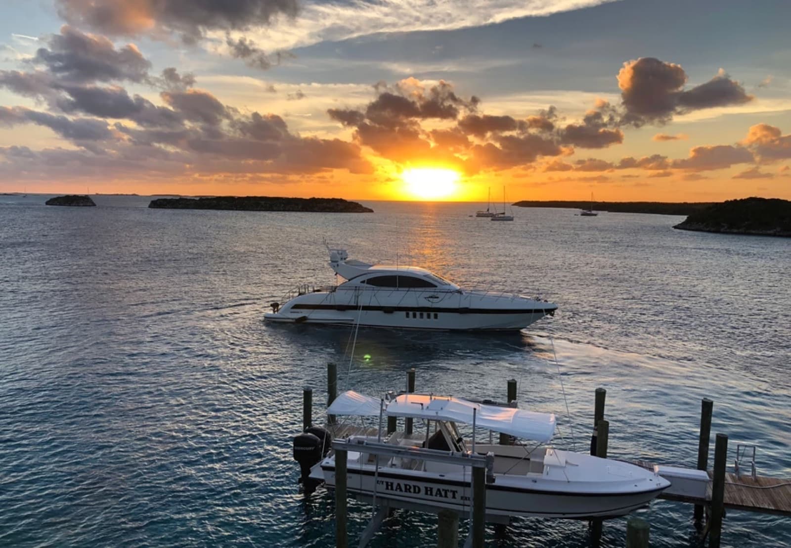 72' mangusta, photo 4