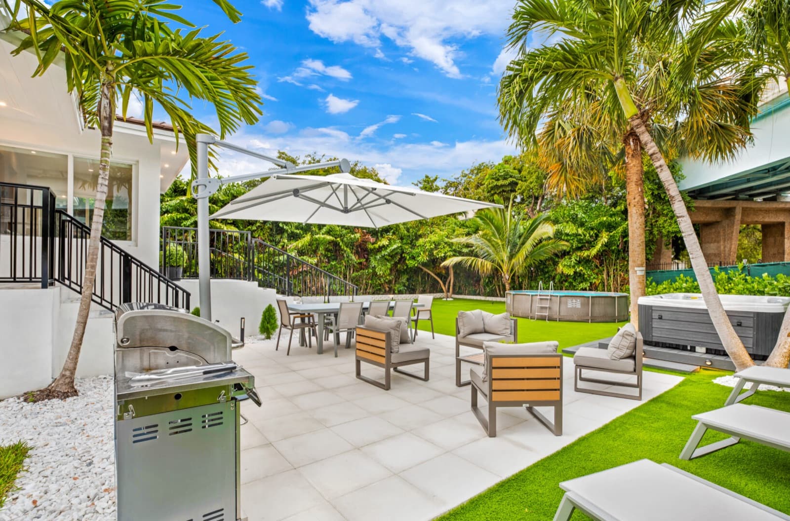 Brickell Oasis, photo 11