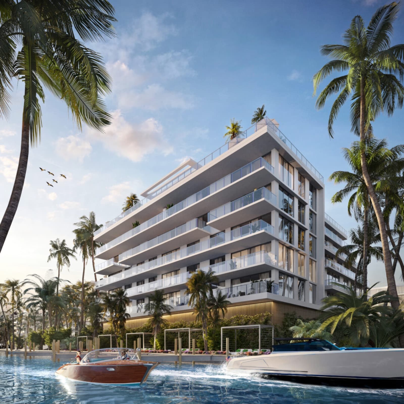 Origin Bay Harbor, photo 7