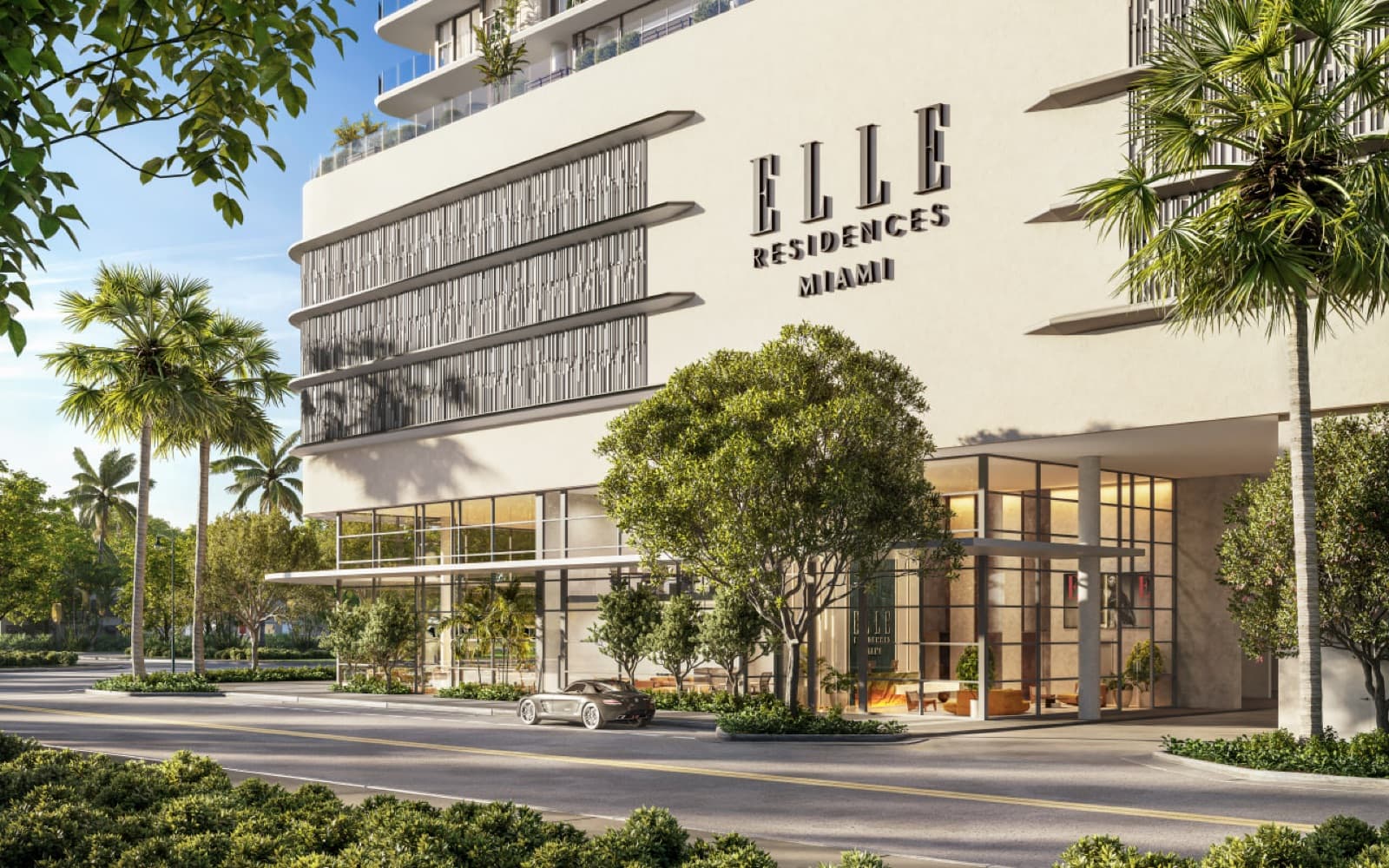 ELLE Residences, photo 3