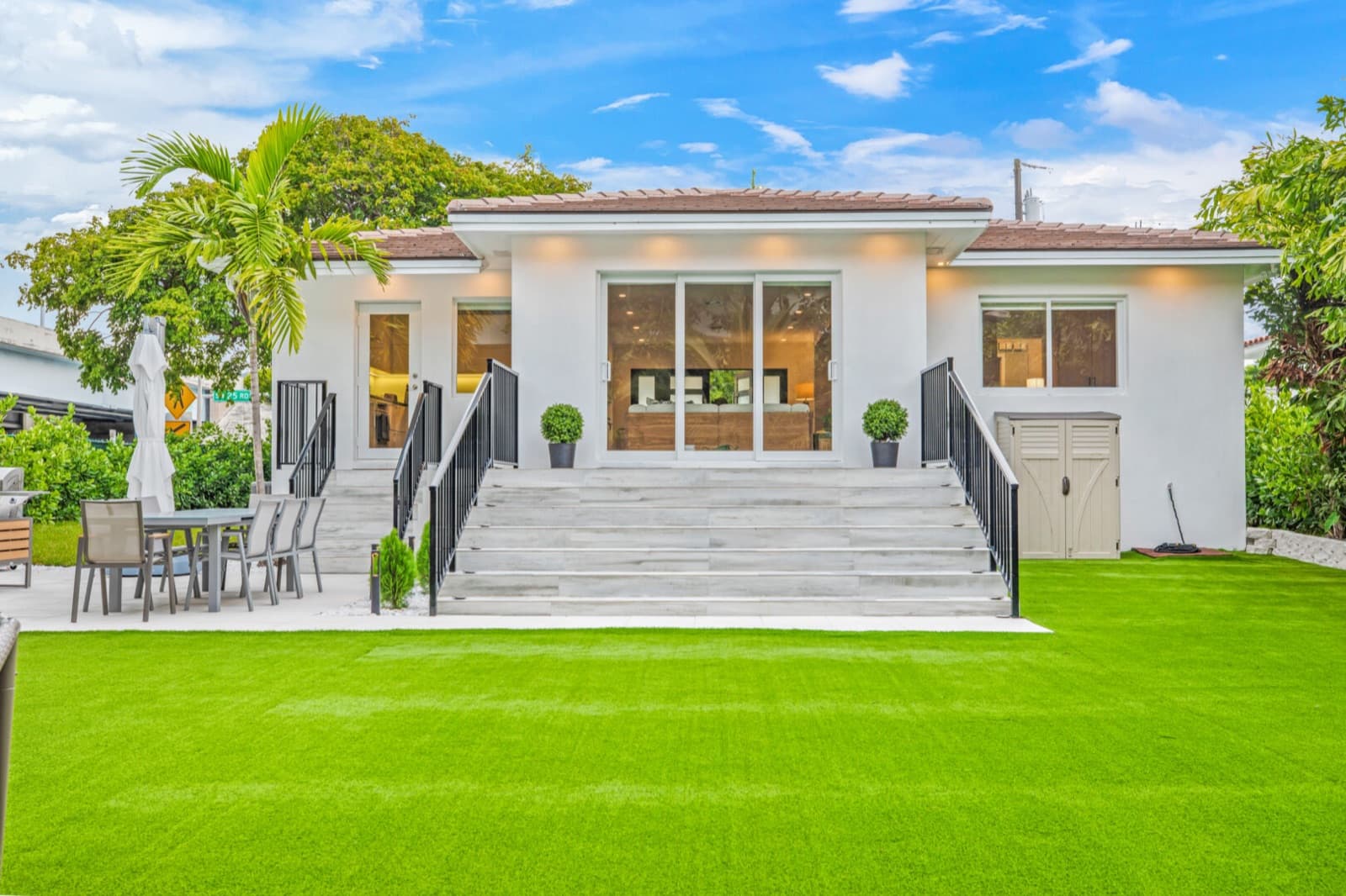 Brickell Oasis, photo 6