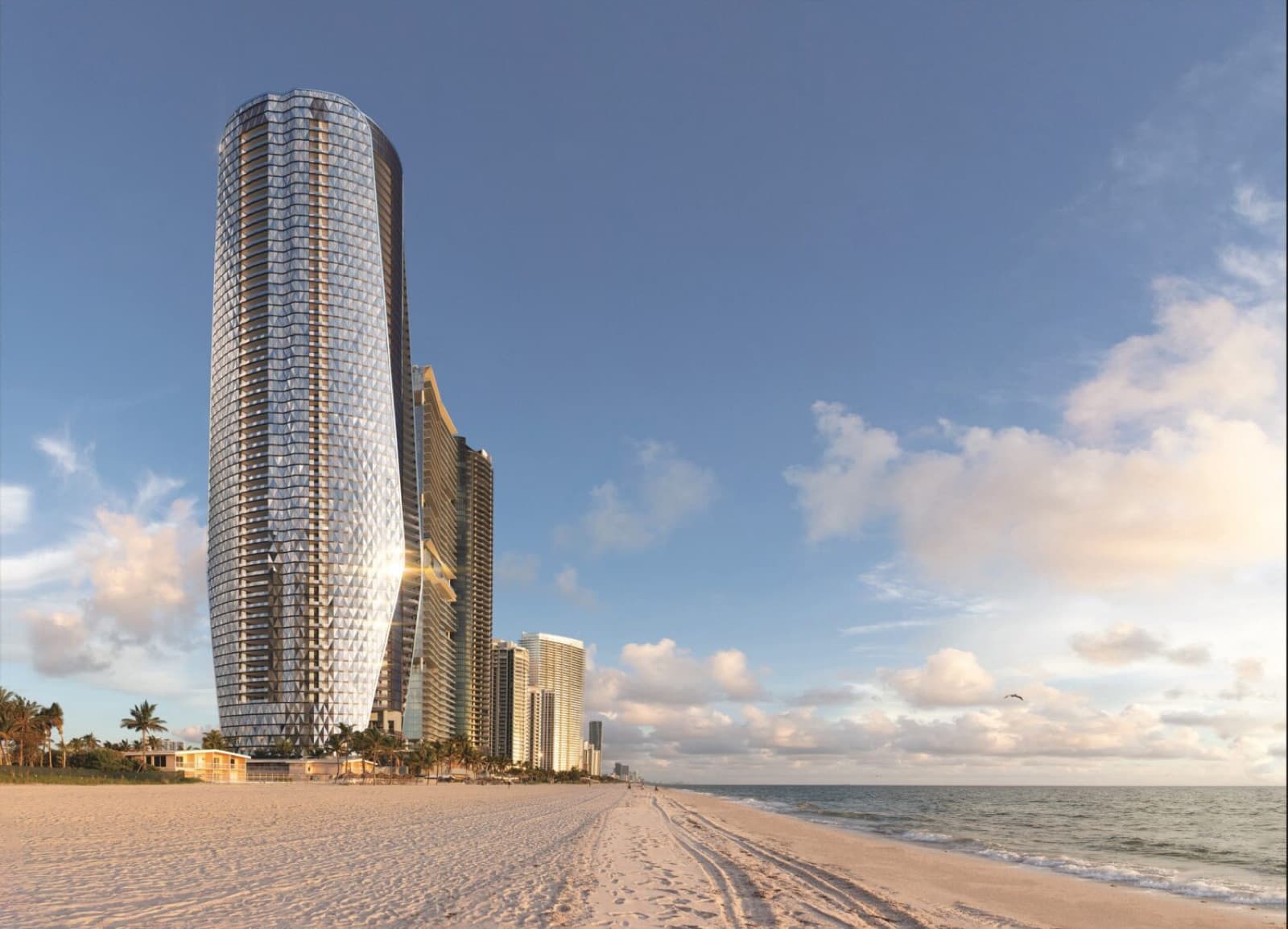 Bentley Residences, photo 3