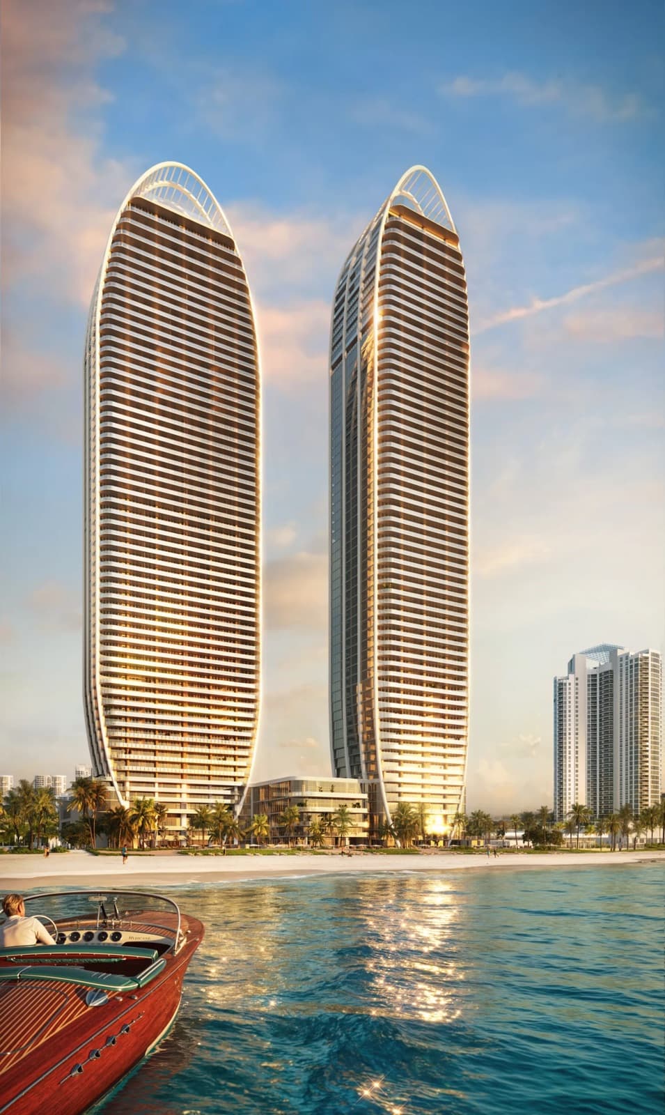 ST. REGIS Sunny Isles Beach