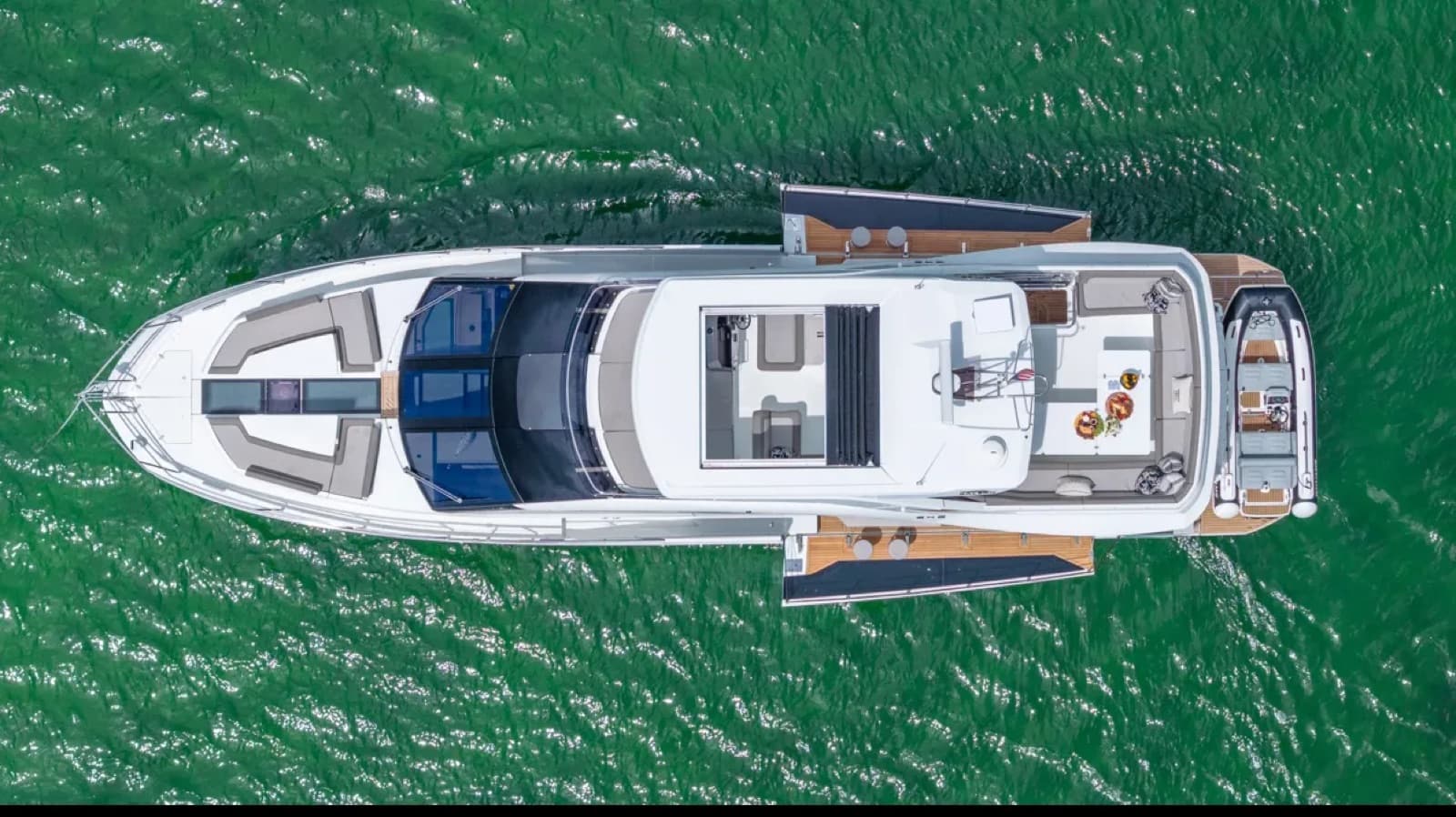 65' Galeon, photo 3