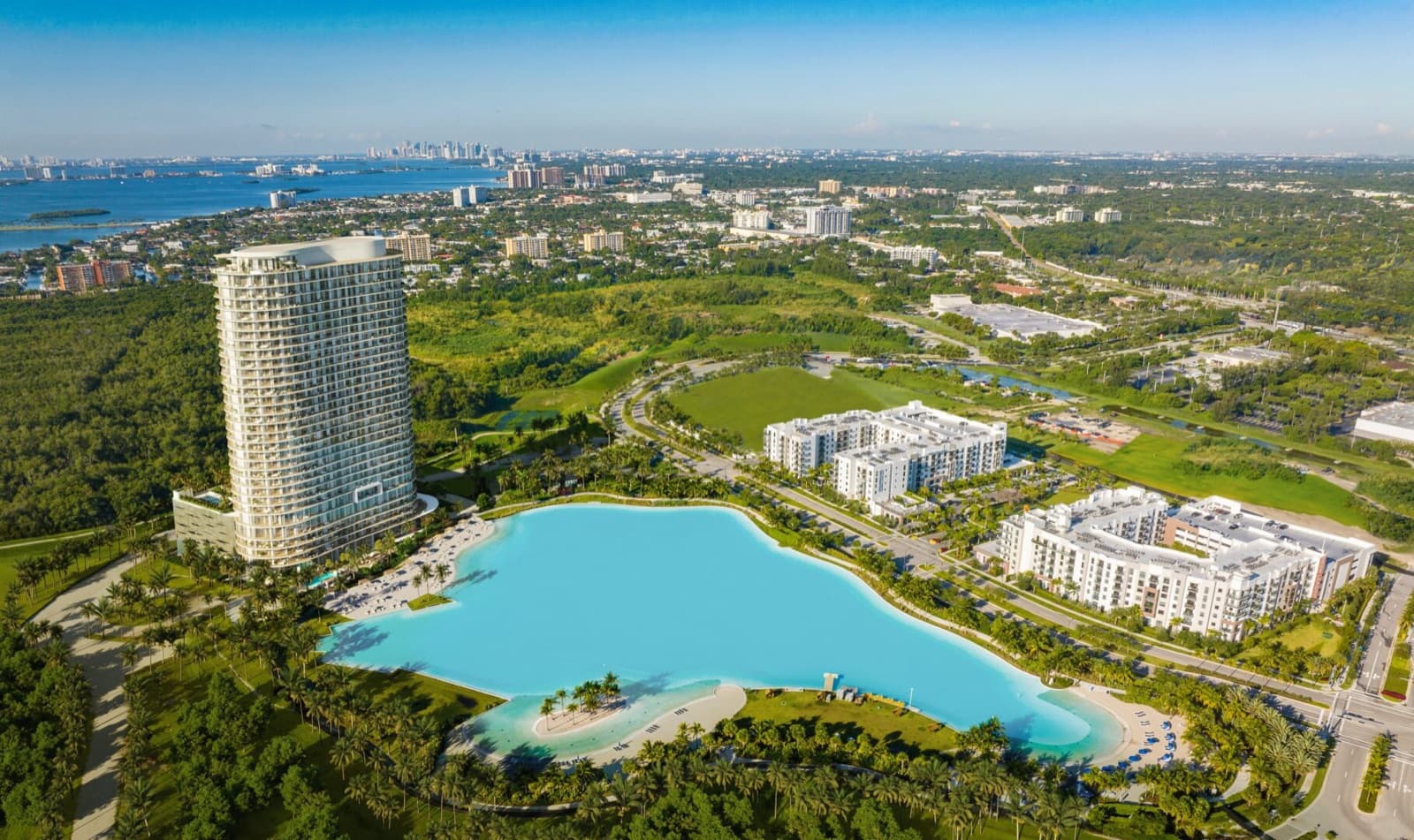 One Park Tower By Turnberry, photo 3