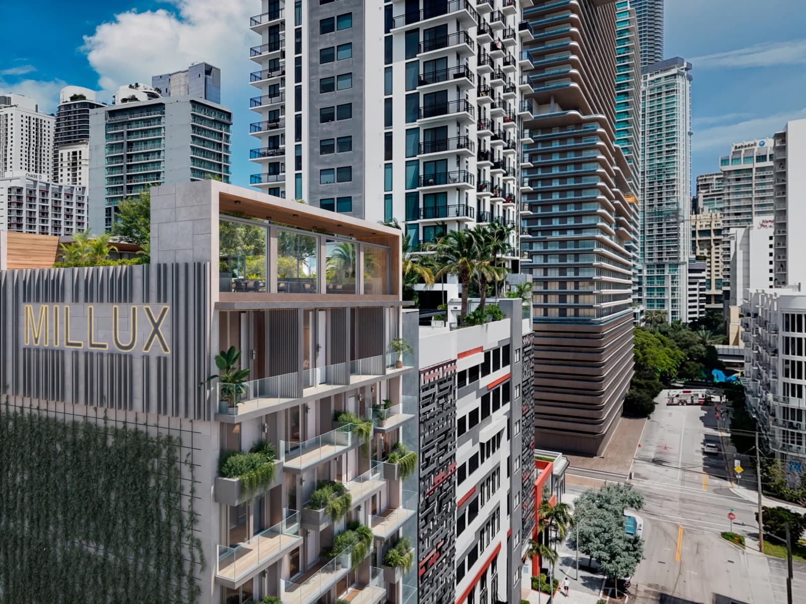 Millux Place, photo 4