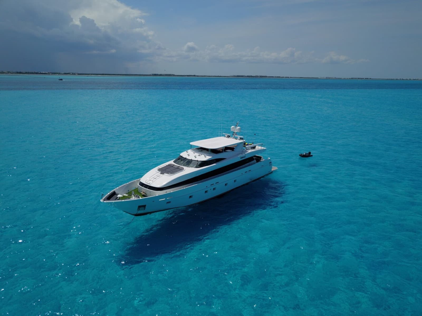 116' Baglietto, photo 11