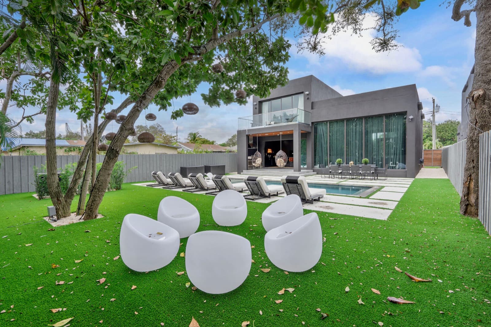 Villa Rain, photo 10