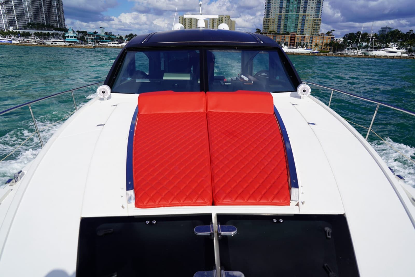 65' Fairline, photo 9