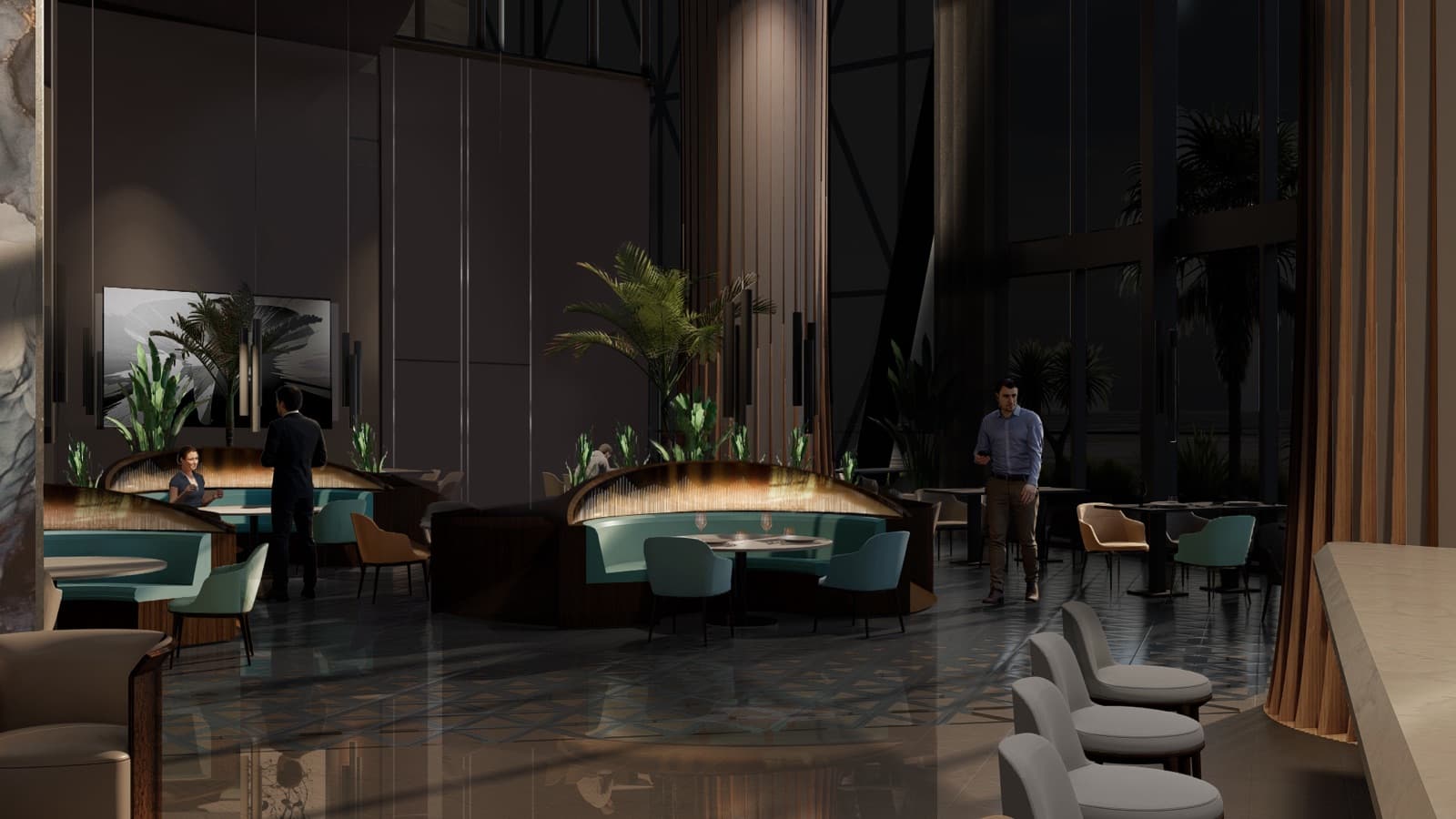 Bentley Residences, photo 10