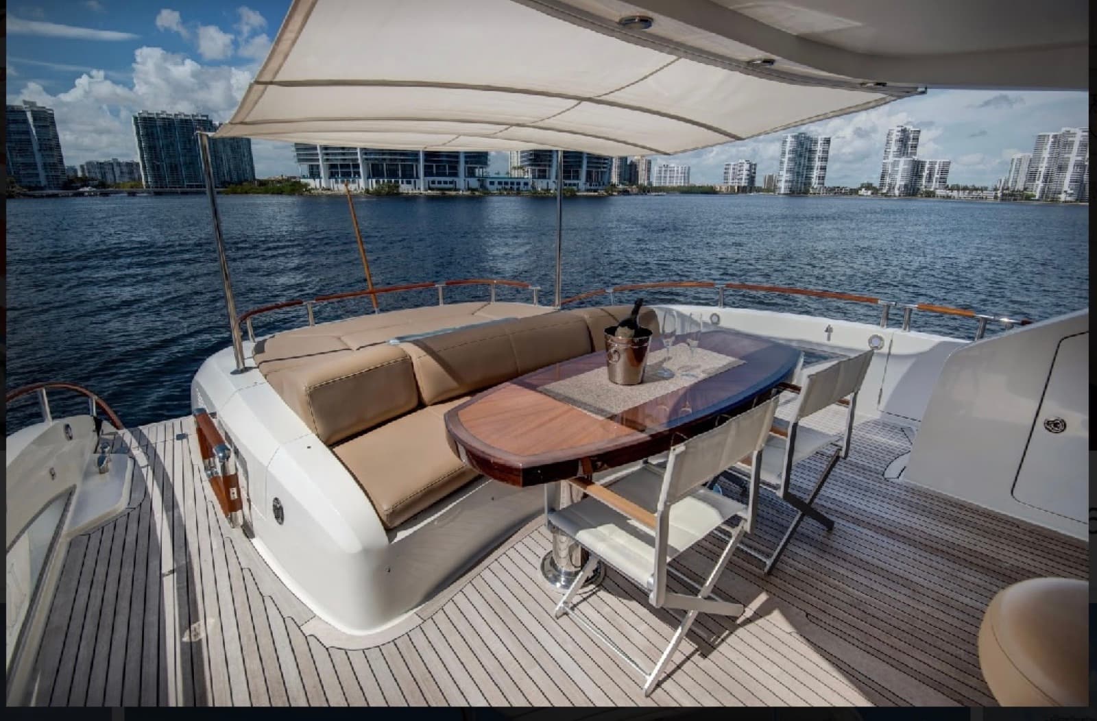 76' Lazzara, photo 12