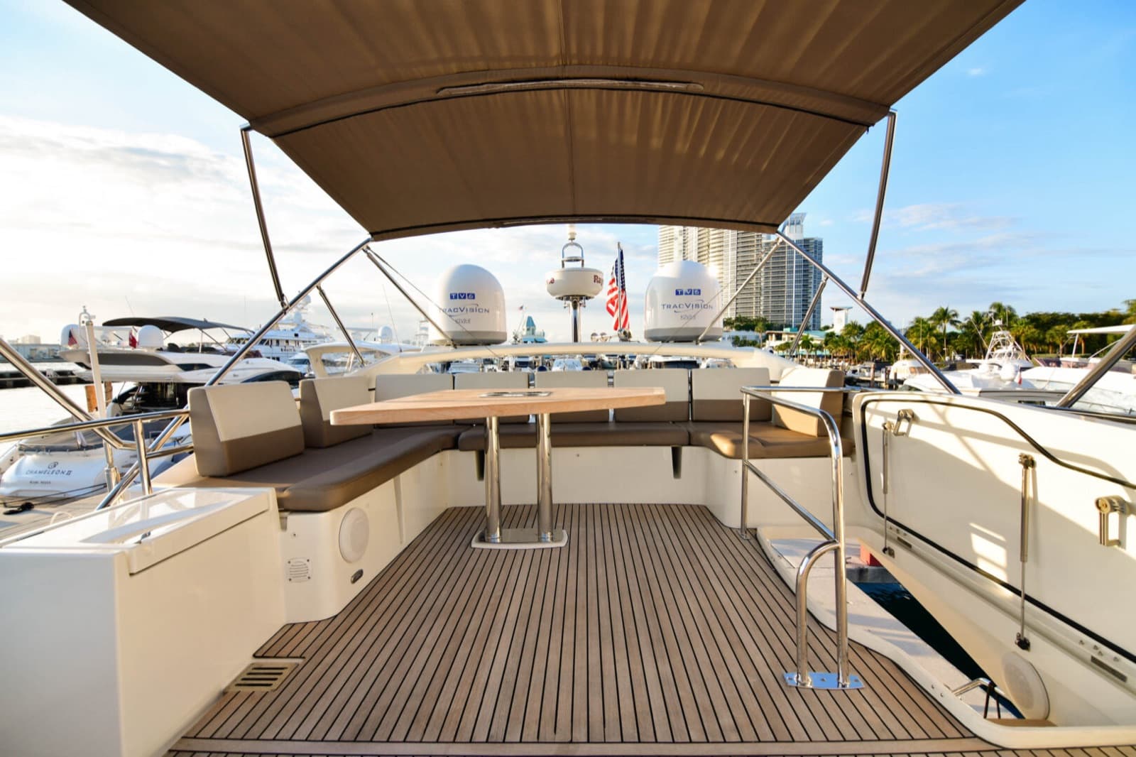 55' Prestige, photo 11
