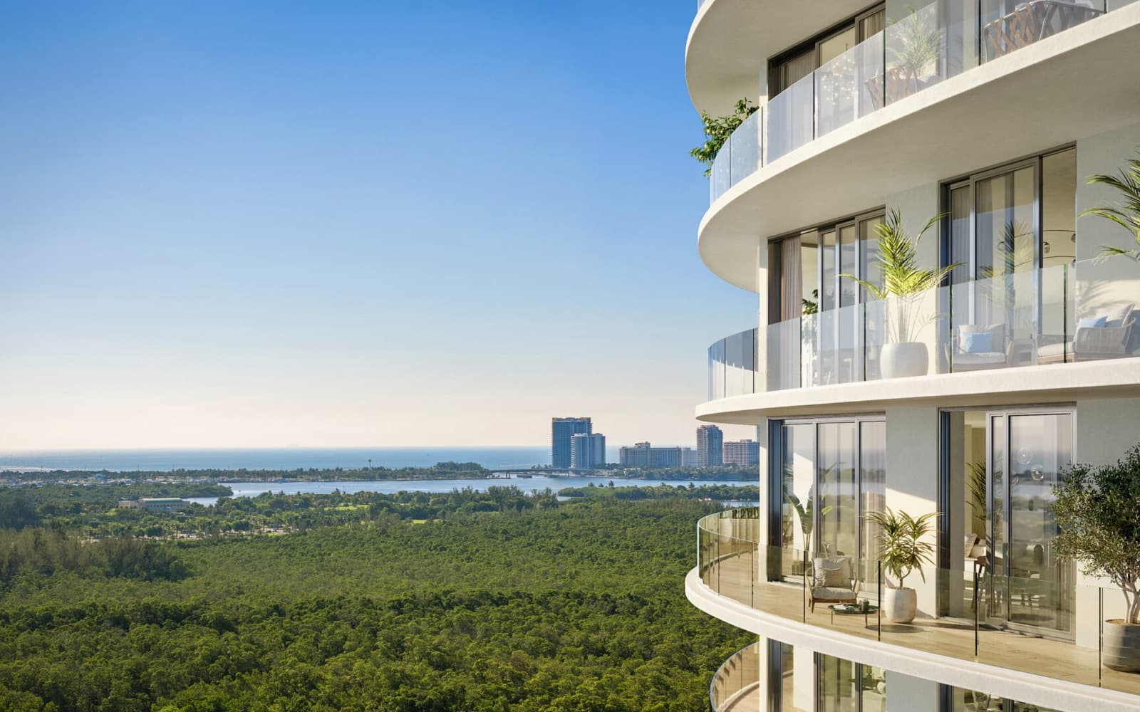 One Park Tower By Turnberry, photo 9
