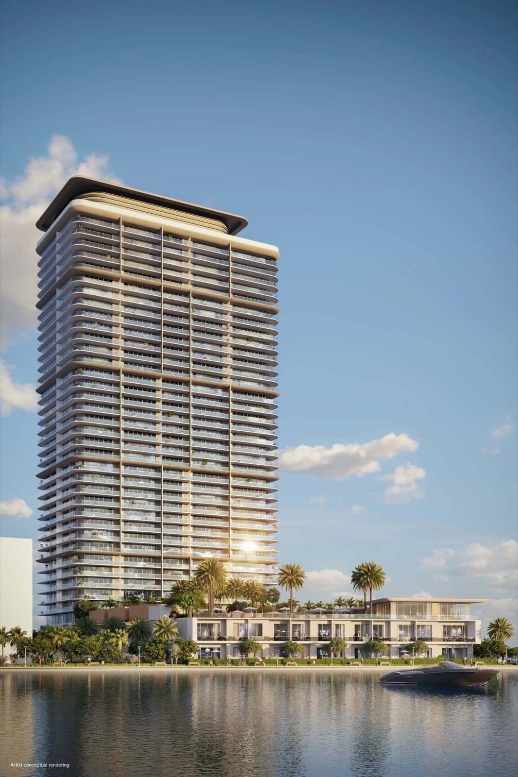 Icon Beach, photo 3