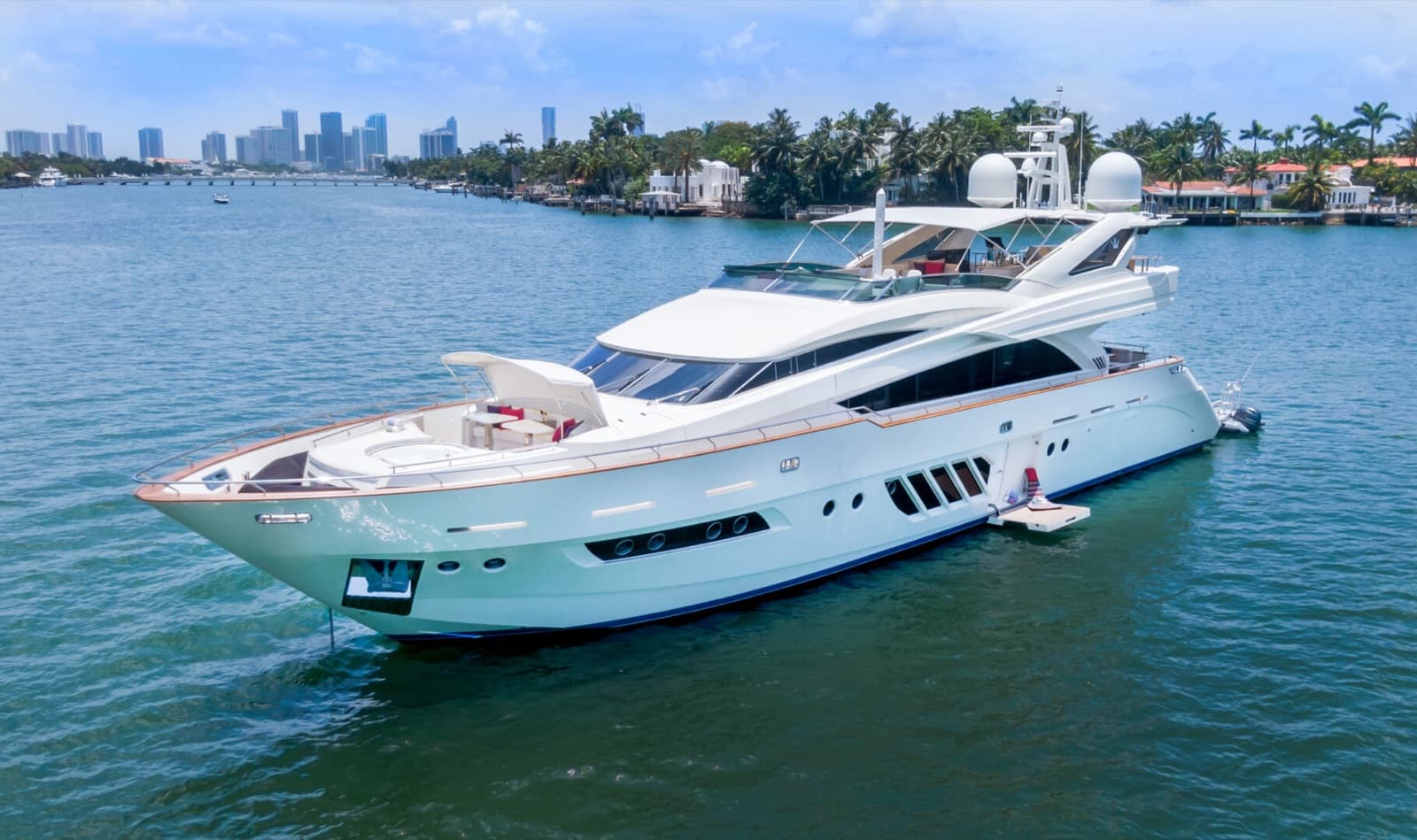 100' Dominator, photo 10