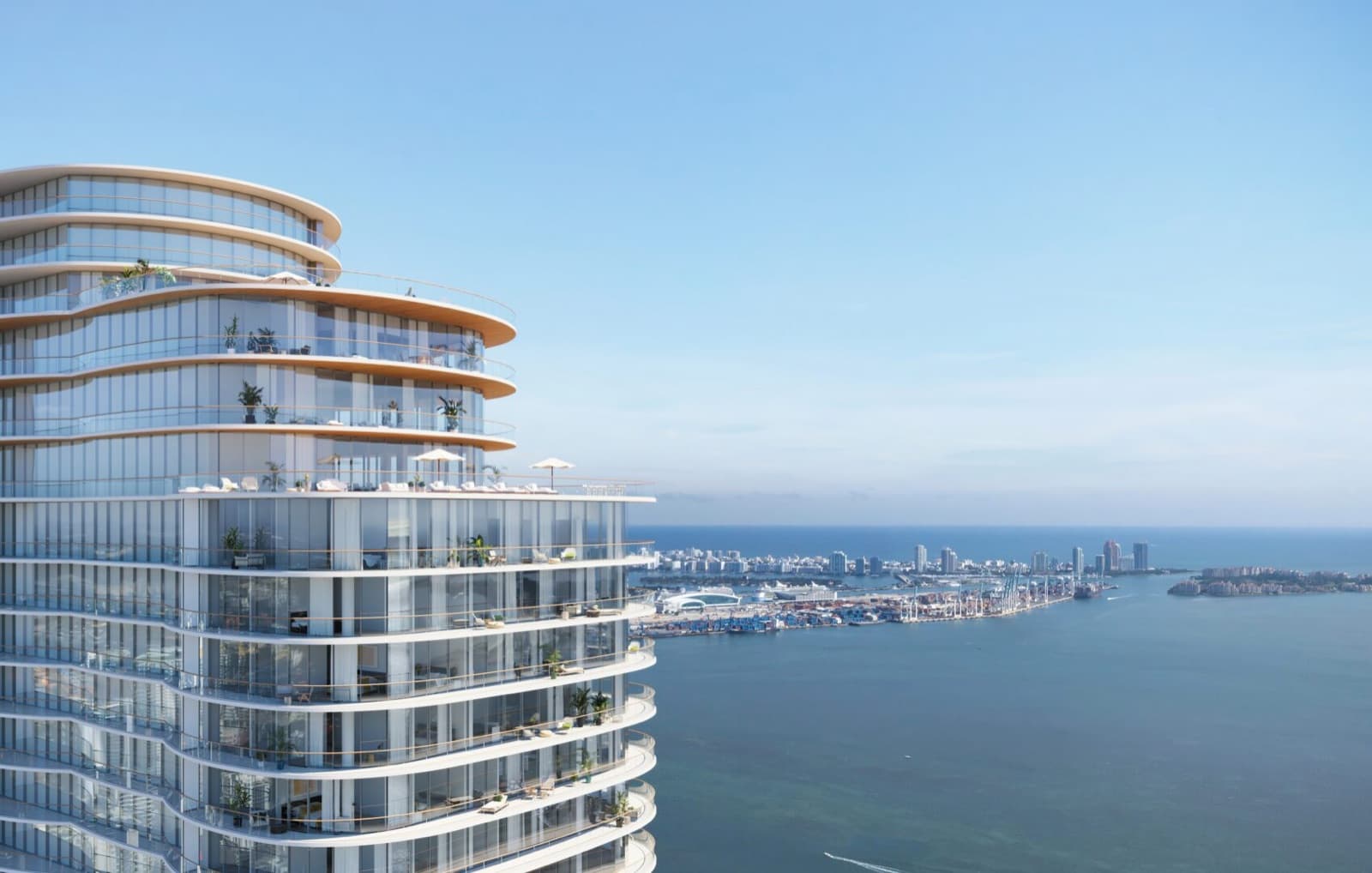 Cipriani Residences, photo 10