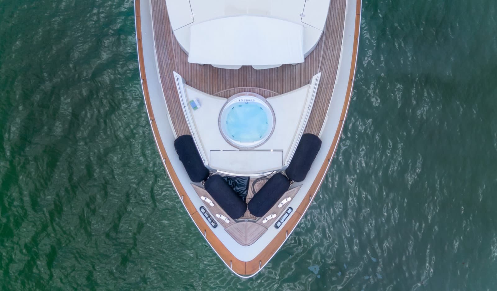 100' Dominator, photo 6