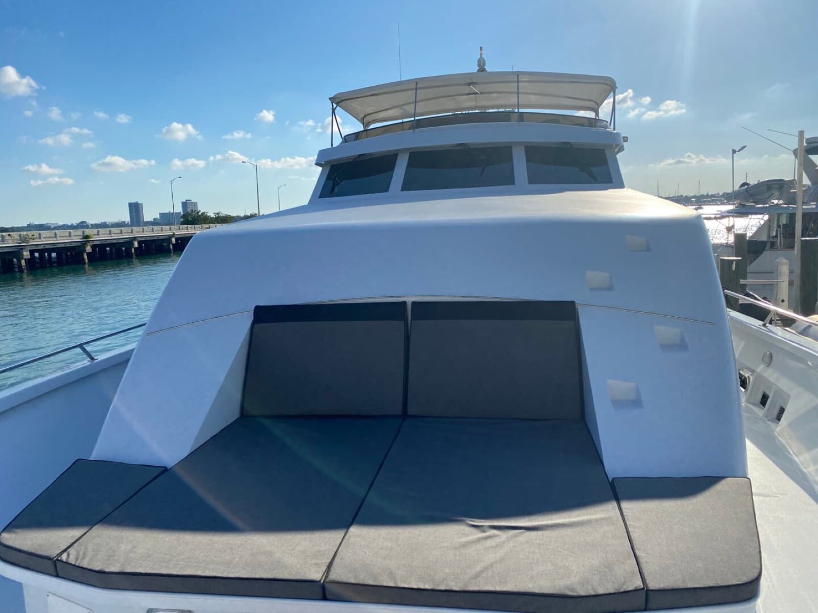 110' Broward, photo 10