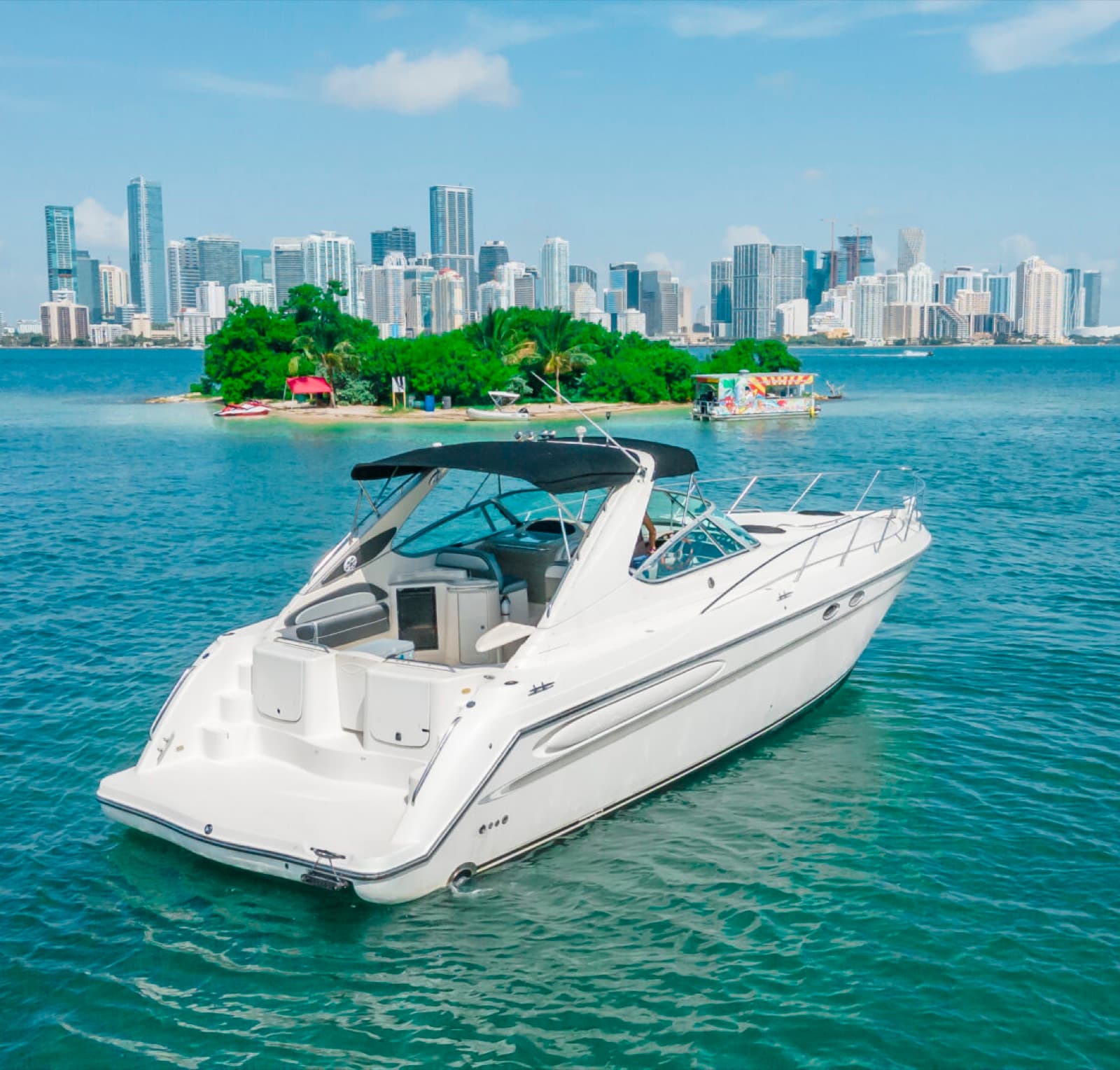 45' Maxum, photo 4