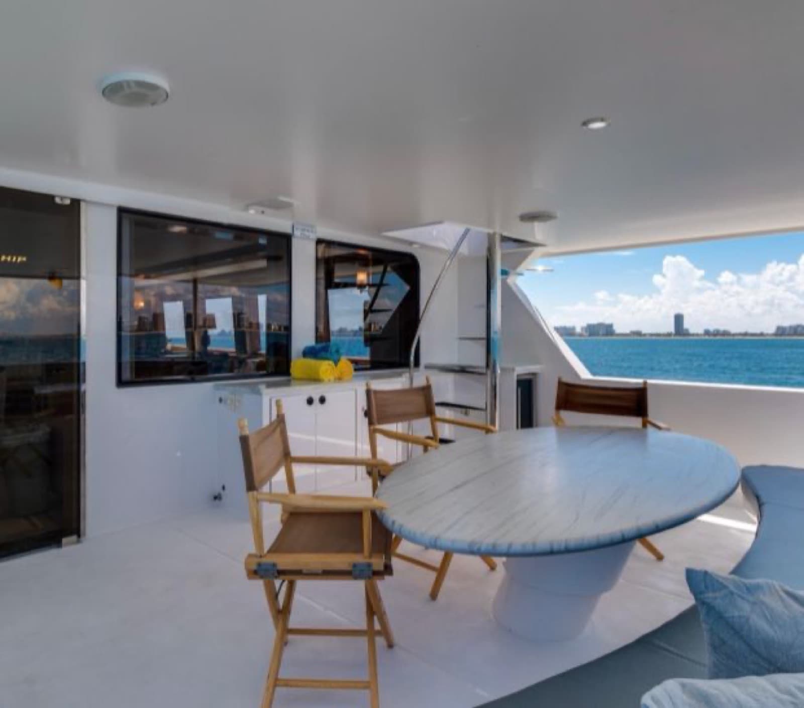 108' Westship, photo 9