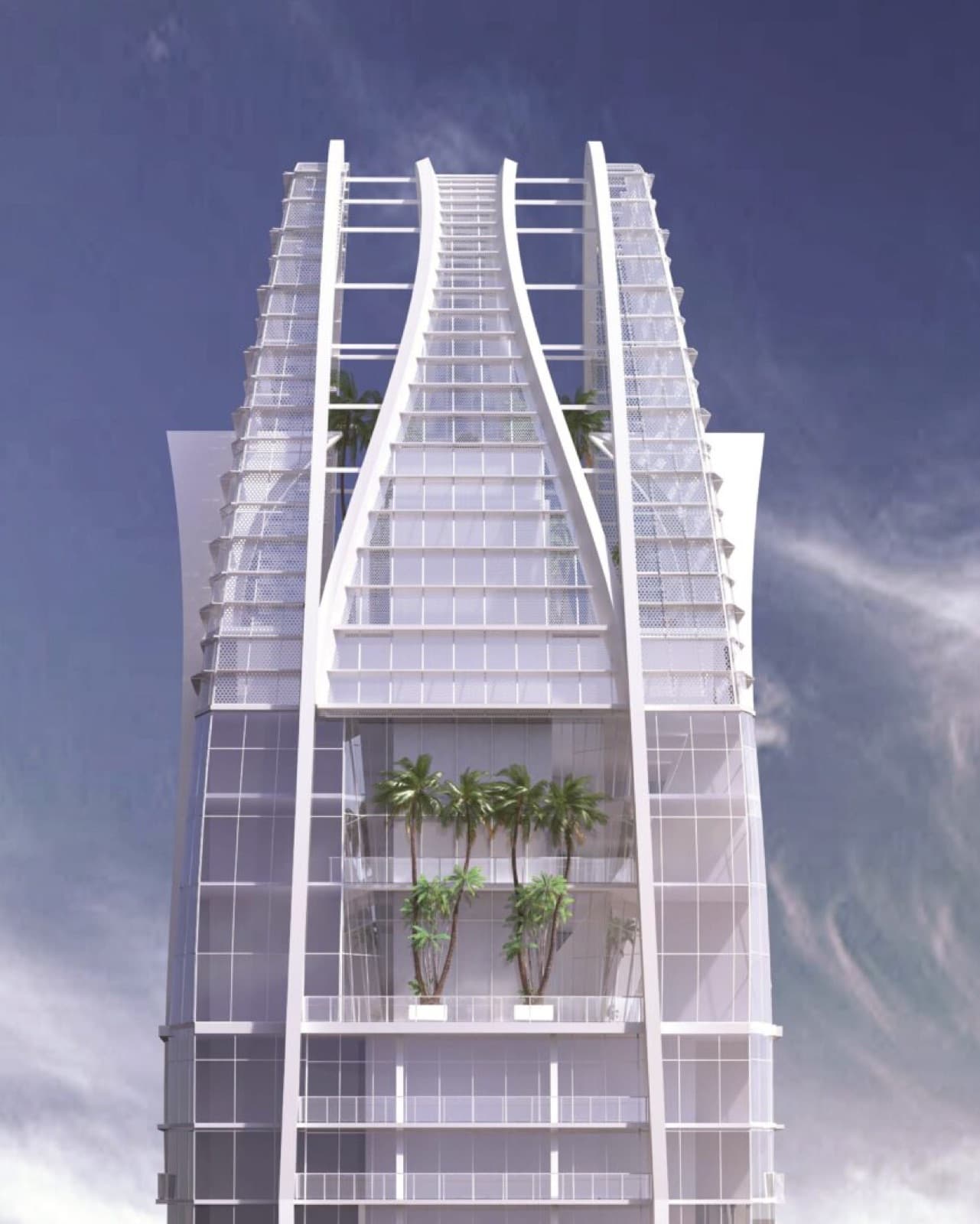 Okan Tower, photo 10
