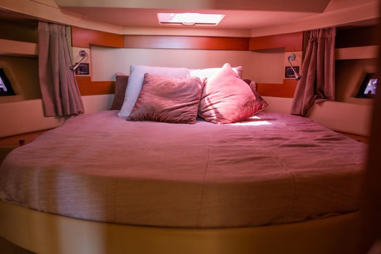 45’ Azimut Fly, photo 6