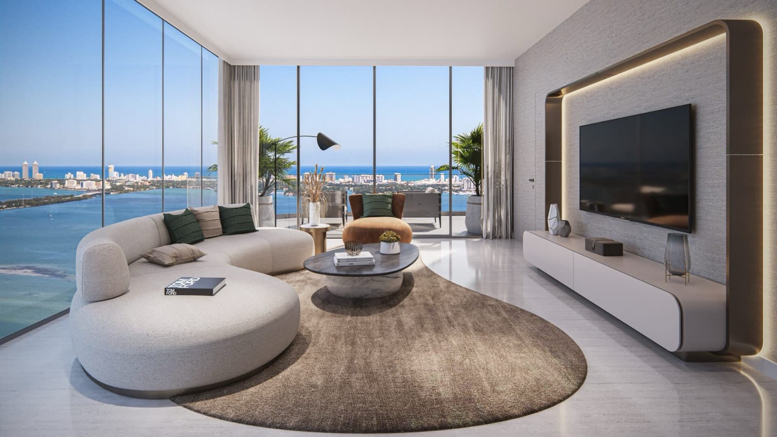 Aria Reserve - New Projects Miami, photo 7