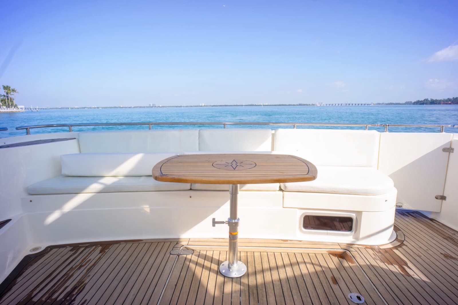 55' Fairline Fly, photo 8