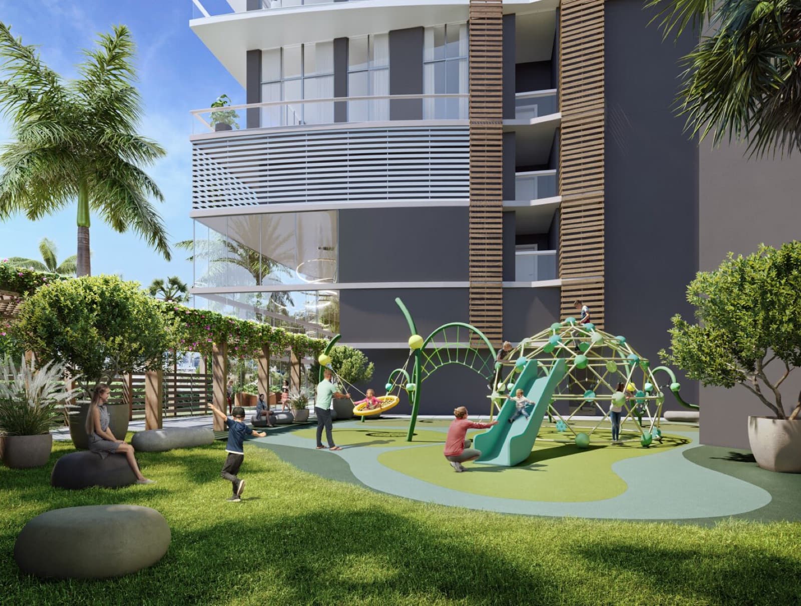 Nexo Residences • High Sea Miami | New Projects, photo 10